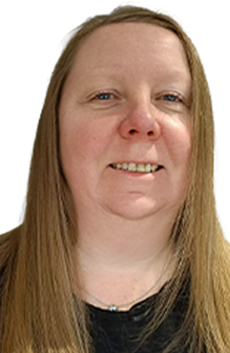 Image of Karen Henderson, Scheme Manager